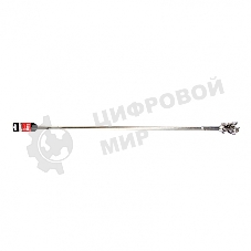 Проломной бур Matrix, 68 х 1000 мм, SDS MAX 712698