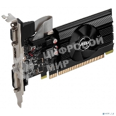 Видеокарта MSI N730K-2GD3/LP PCIE16 GT730 2GB GDDR3