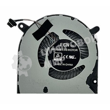 Вентилятор (кулер) для ноутбука Dell G3 3590 CPU