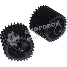 Шестерня резинового вала Canon 27з GEAR, 27T