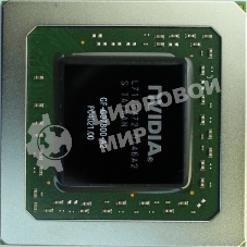 Видеочип GeForce Go7800, GF-GO7800-A2