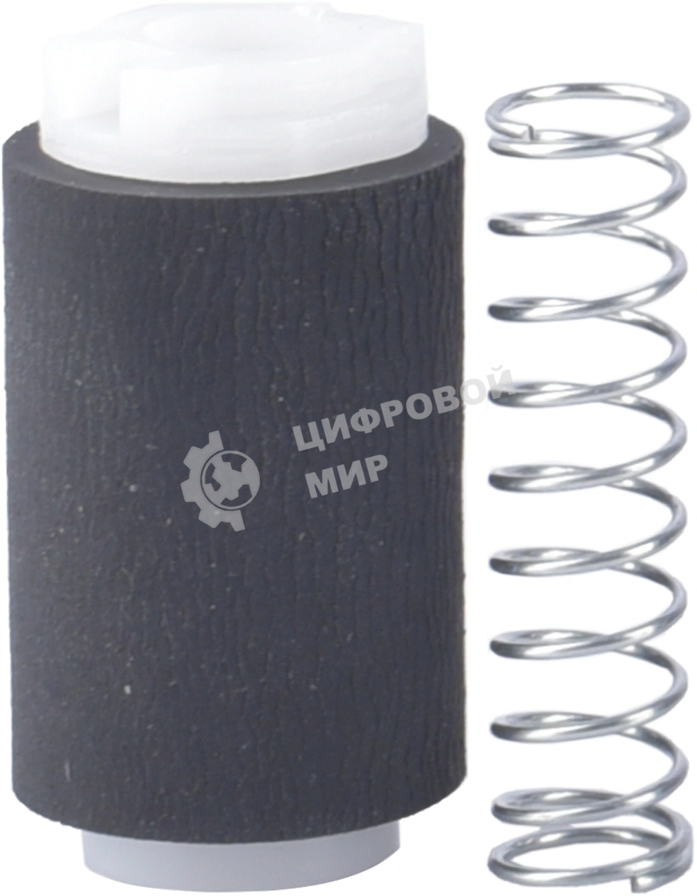 Ролик отделения Cactus CS-SRA-PTM-P3010 (301022320001) для Pantum P3010/P3300, M6700/M6800/M7100/M7200/M7300