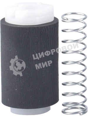 Ролик отделения Cactus CS-SRA-PTM-P3010 (301022320001) для Pantum P3010/P3300, M6700/M6800/M7100/M7200/M7300