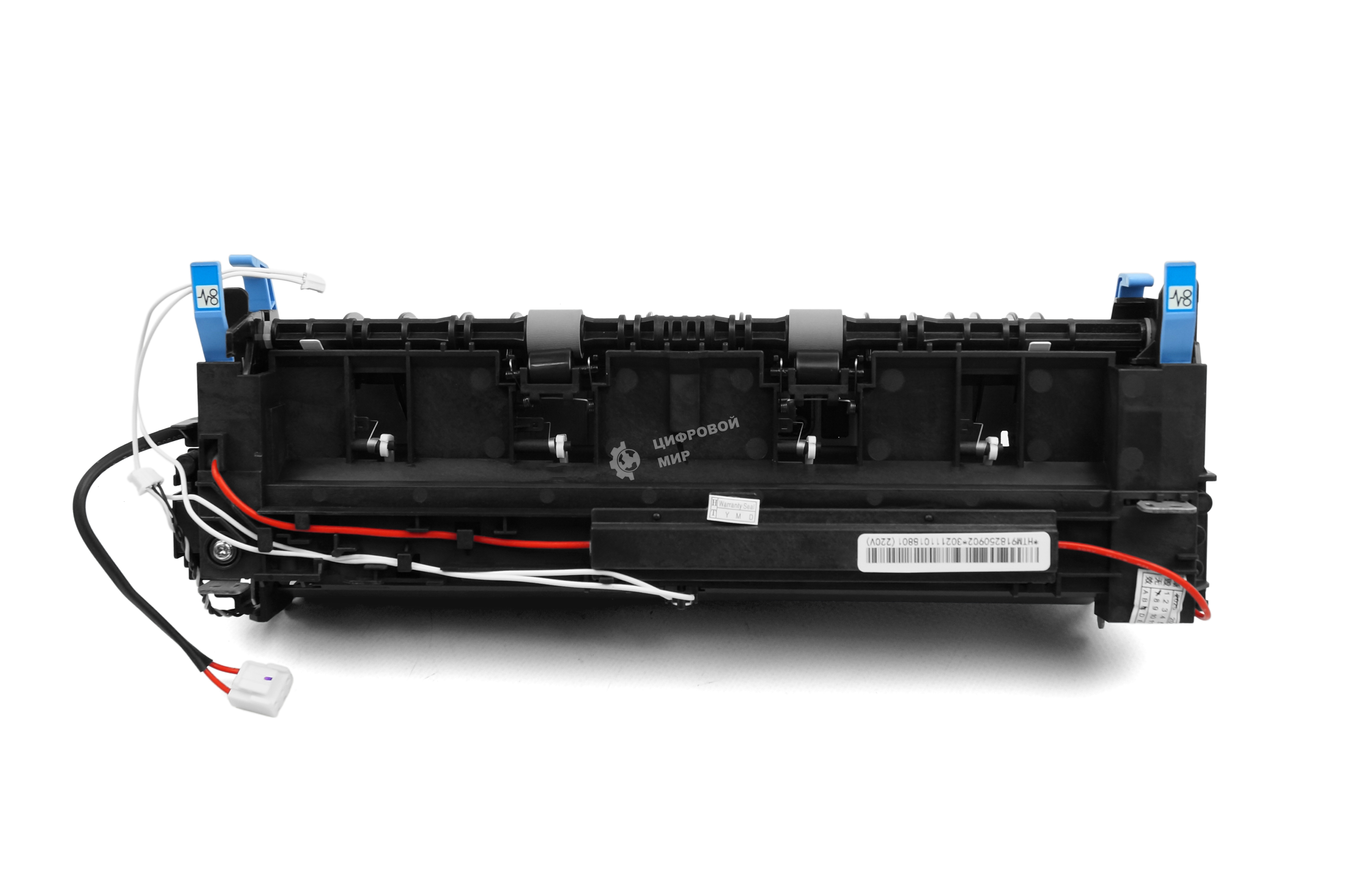 Фьюзер NVP для Pantum BP5100DN, BP5106DN/RU, BP5100DW, BP5106DW/RU, BM5100ADN, BM5100ADW, BM5100FDN, BM5100FDW, BM5106ADN/RU, BM5106ADW/RU совместимый (302111018801)