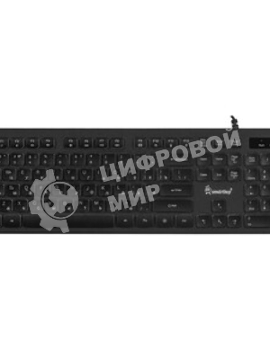 Клавиатура SMARTBUY (SBK336UK) 336 USB