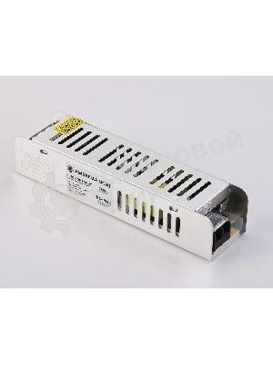 GS8681 блок питания 24V 60W 2.5A IP20 185-260V EMC 160*40*32