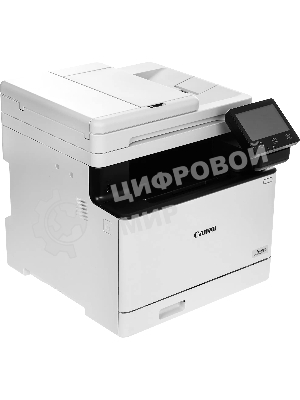 МФУ лазерное Canon i-SENSYS MF754Cdw II