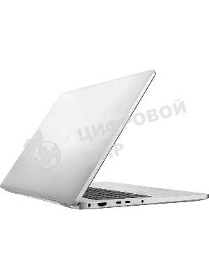Ноутбук Dell Pro 16 Core Ultra 7 255U 16Gb SSD 1Tb Intel Graphics 16