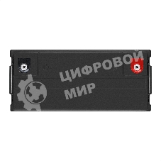 Гелевая аккумуляторная батарея ExeGate EL 12-120-М8 (12V 120Ah, болт М8)