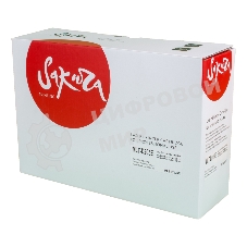 Картридж лазерный Sakura MLTD205E для Samsung ML-3710/3712 SCX-5637/5737/5639/5739, черный, 10000 к.