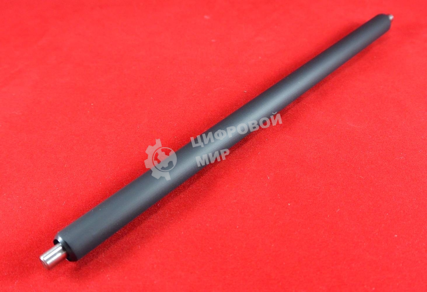 Вал заряда (PCR) HP LJ 1200/1100/1010/1300/1320/1160/1020/P2015/P2035/P2055 (2612PCR) (ELP, Китай) 