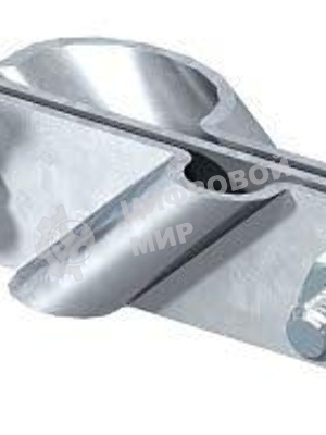 Клемма универс. для стержня заземл. 2760 20 FT OBO 5001641