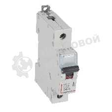 Выключатель автоматический DX3-E C32 1П 6000/6kA