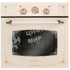 Духовка электрическая Gefest ЭДВ ДА 602-02 К74, встраиваемая