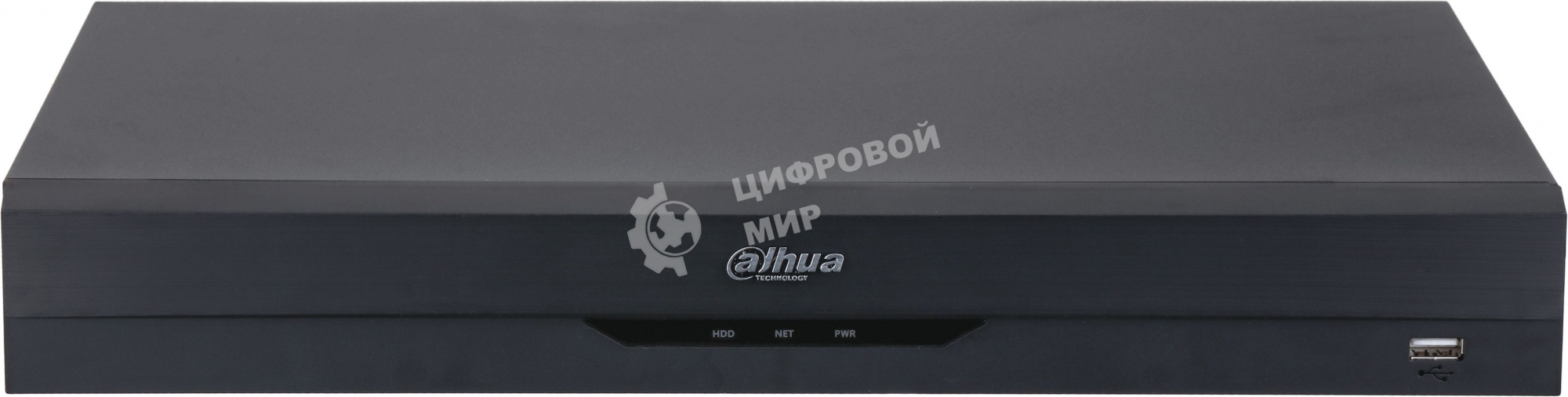 Регистратор HIKVISION 16CH HD-TVI AHD CVI IDS-7216HQHI-M2/FA C