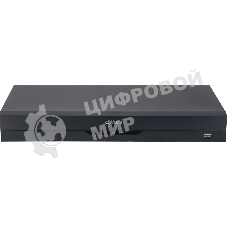 Регистратор HIKVISION 16CH HD-TVI AHD CVI IDS-7216HQHI-M2/FA C