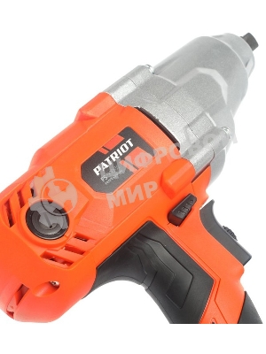 Гайковерт сетевой PATRIOT FS 900 120301430 1/2, 900 Вт., 350 Нм.