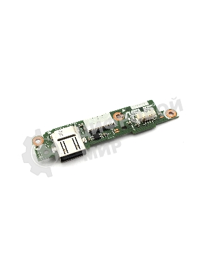 Допплата для Asus X412UA