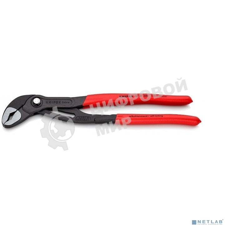 Ключ Knipex 8701300 -