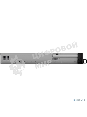СХД стоечное исполнение 12BAY 2U NO HDD USB3 RS3618XS SYNOLOGY