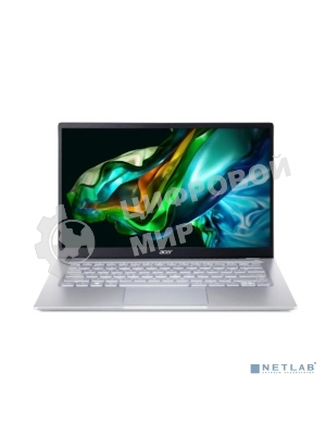Ноутбук Acer Swift Go 14SFG14-41 Ryzen 7 7730U/16Gb/SSD 1Tb/14