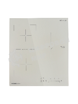 Индукционная варочная панель HOMSair HIC43SBG Inverter