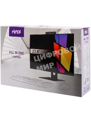 Моноблок HIPER V6, 23.8