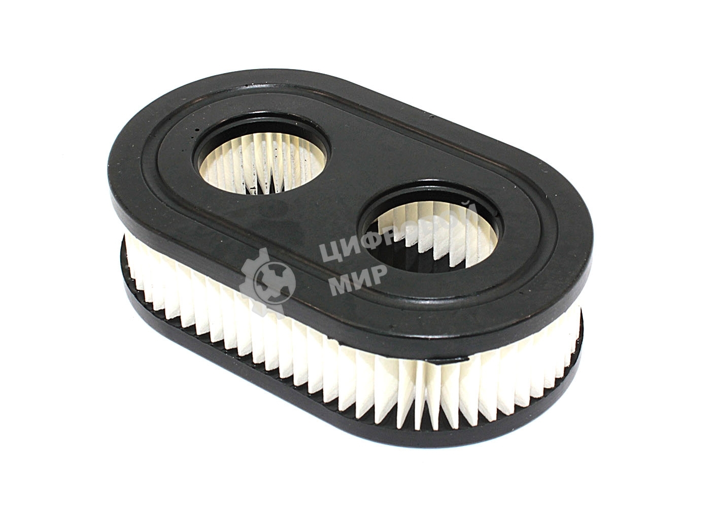 Фильтр воздушный для двигателей Briggs&Stratton 550E/550EX/625EX/725EXI/575EX MPN 593260 131105