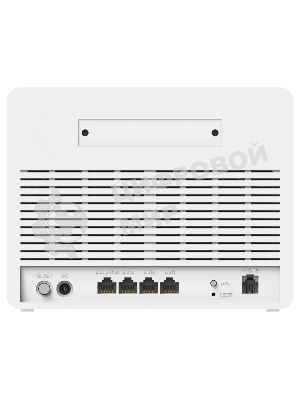 Маршрутизатор N300 Wi-Fi 4G LTE-Cat4 VoLTE Router