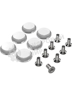 Коммутатор MikroTik CRS326-4C+20G+2Q+RM