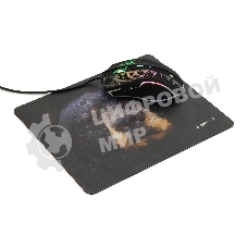 Коврик для мыши Gembird MP-ART46, 