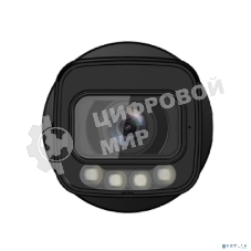 Камера видеонаблюдения Dahua DH-IPC-HFW3449TP-ZS-IL