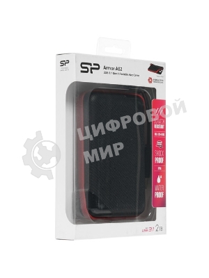Внешний HDD 2.5