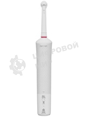 Электрическая зубная щетка Oral-B Vitality Pro 80368961 черный