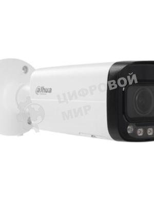 Камера видеонаблюдения IP Dahua DH-IPC-HFW3849TP-ZAS-IL 2.7-13.5мм цв.