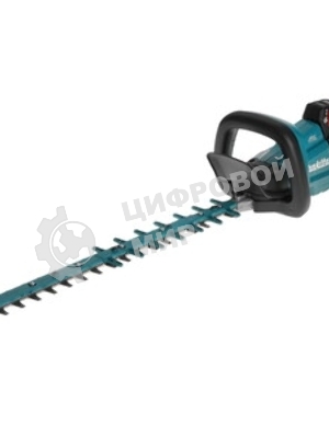 Кусторез Makita DUH602Zаккум.