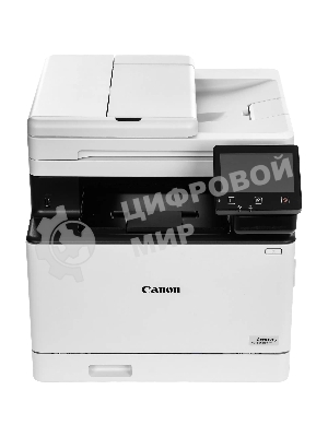 МФУ лазерное Canon i-SENSYS MF754Cdw II