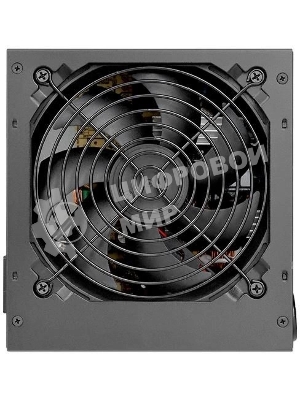 Блок питания Thermaltake TR2 S 550W, 550Вт, 80+ White, 120мм, немодульный, черный