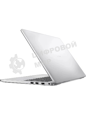 Ноутбук Dell Pro 16 Core Ultra 7 255U 16Gb SSD 1Tb Intel Graphics 16