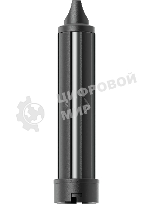 Стайлер для завивки Haier HHS-513 черный, 3 режима