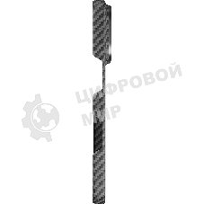 Чехол Magssory для Apple iPhone 18 Pro CFB054 with MagSafe черный (CFB054BLK)
