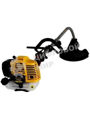 Триммер бензиновый Champion T252, 0,95 л.с.