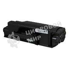 Картридж лазерный Sakura MLTD205E для Samsung ML-3710/3712 SCX-5637/5737/5639/5739, черный, 10000 к.