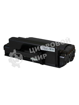 Картридж лазерный Sakura MLTD205E для Samsung ML-3710/3712 SCX-5637/5737/5639/5739, черный, 10000 к.
