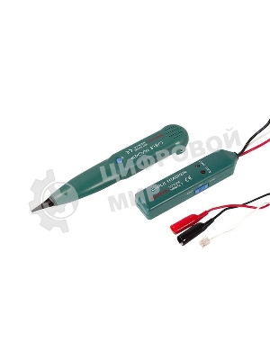 Тестер трассоискатель с генератором сигнала MS6812 MASTECH