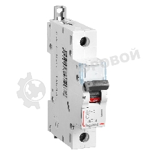 Выключатель автоматический DX3-E C32 1П 6000/6kA