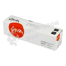 Картридж Sakura 45807102/45807119 для OKI B412/432/512/MB472/492/562, черный, 3 000 к.