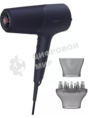Фен Philips BHD510/00
