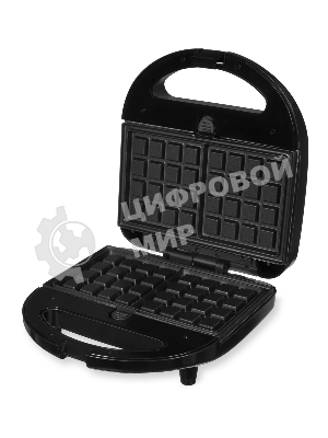 Мультипекарь Starwind SSM2301 750Вт черный