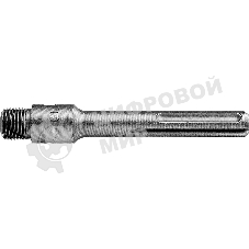 Державка Зубр 